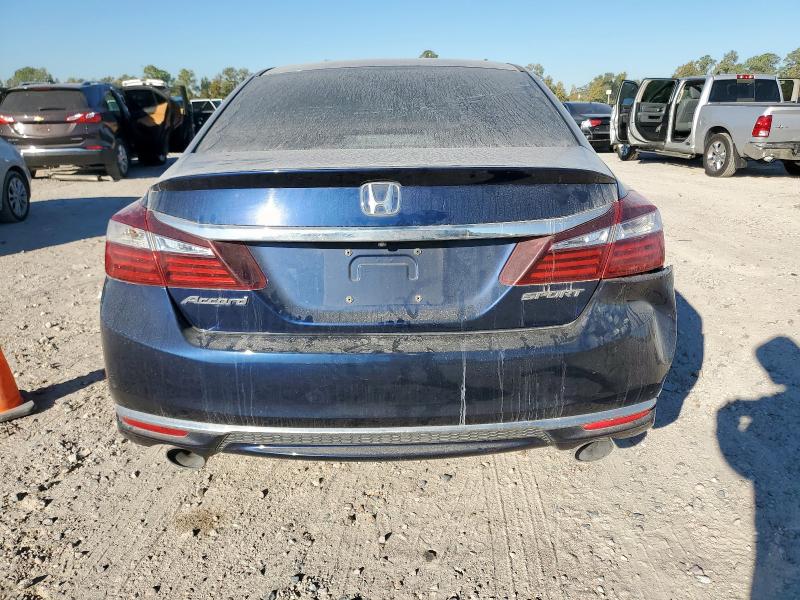2016 HONDA ACCORD SPO 1HGCR2F53GA192280
