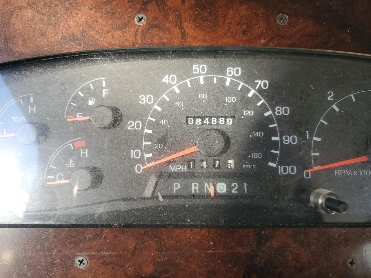 Lot #3288107336 2004 FORD F550 SUPER