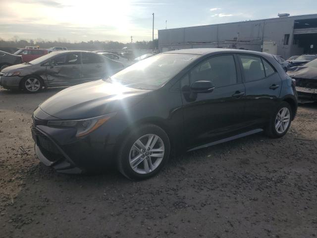 Global Auto Auctions: 2022 TOYOTA COROLLA SE