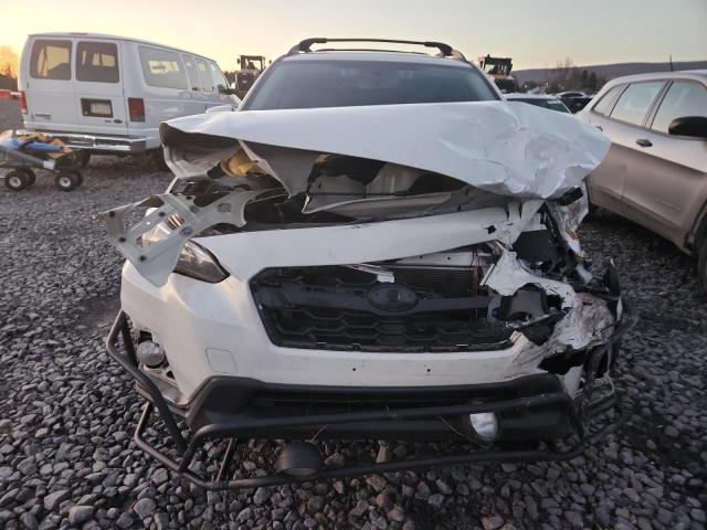 2020 SUBARU CROSSTREK #3304753903