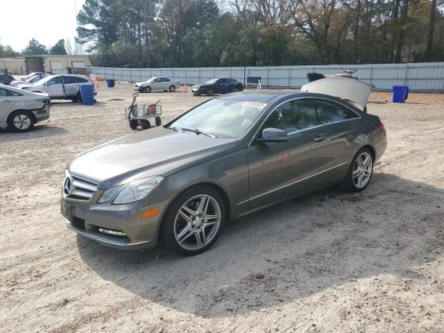 MERCEDES-BENZ E 350
