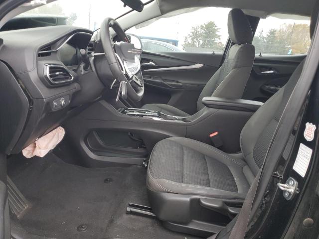 2023 CHEVROLET BOLT EUV L #3278641944