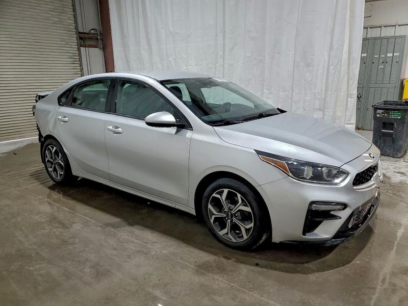 2019 KIA FORTE FE #3304523512