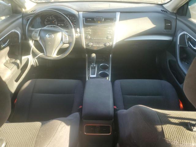 2013 NISSAN ALTIMA 2.5 #3296351166