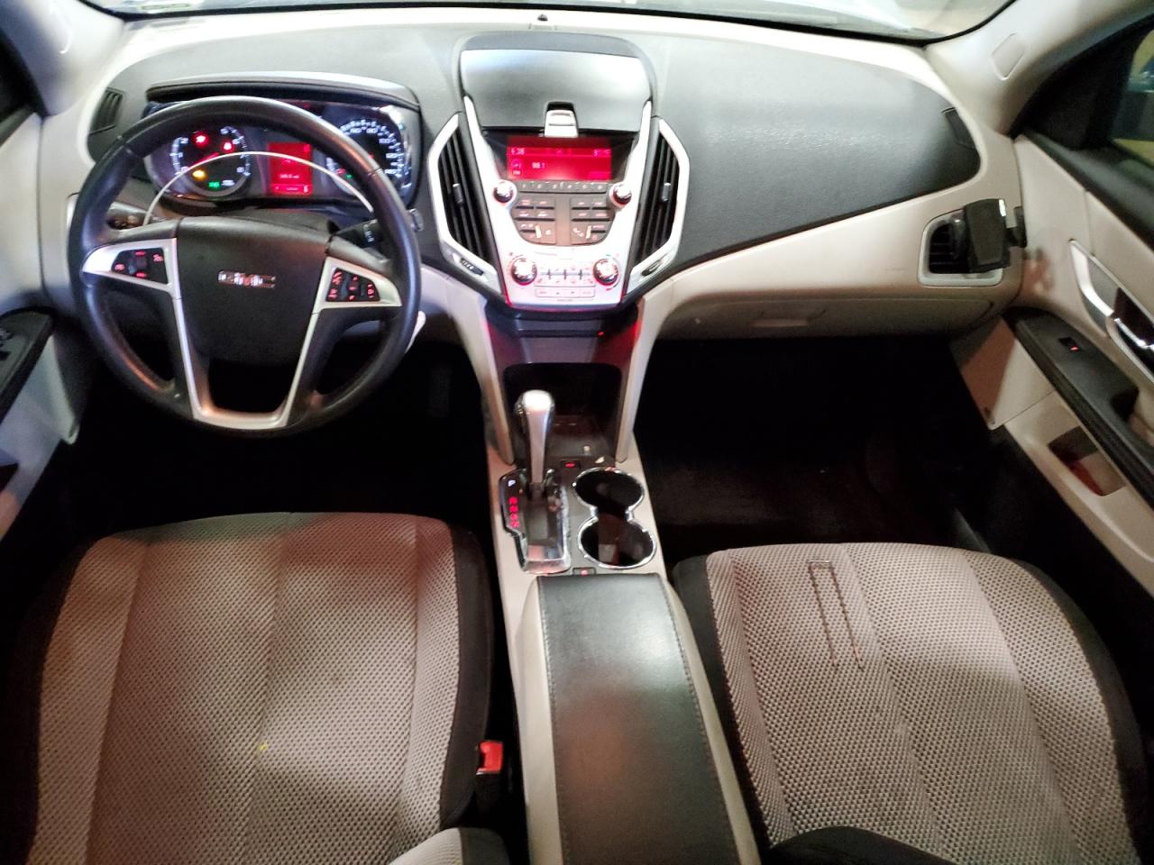 GMC TERRAIN SLE