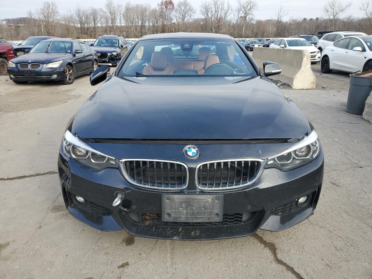 BMW 4 SERIES 430XI