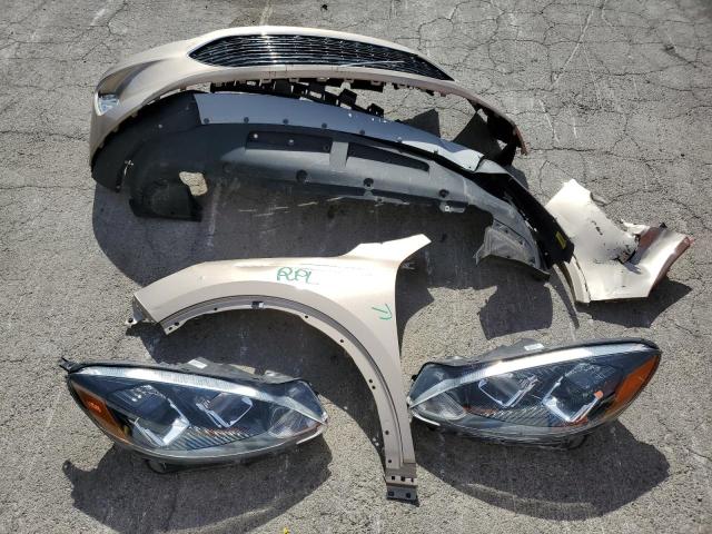 2021 FORD ESCAPE SEL #3297127492