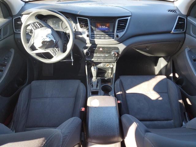 2016 HYUNDAI TUCSON LIM - KM8J3CA42GU040965