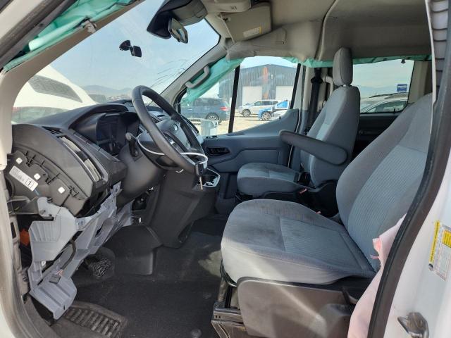 2018 FORD TRANSIT T- - 1FBZX2ZM0JKB56098