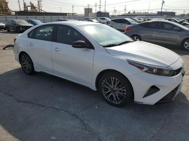 2022 KIA FORTE GT L #3302890955