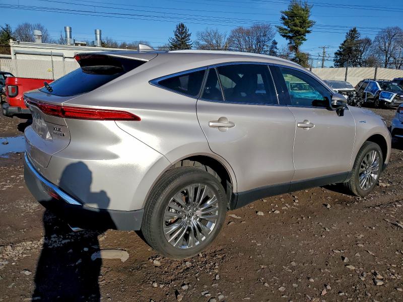 2021 TOYOTA VENZA LE #3301983490