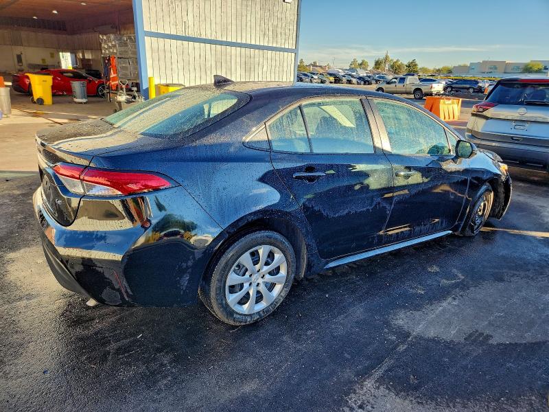 2024 TOYOTA COROLLA LE #3303020629