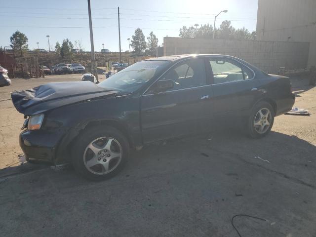 ACURA 3.2TL