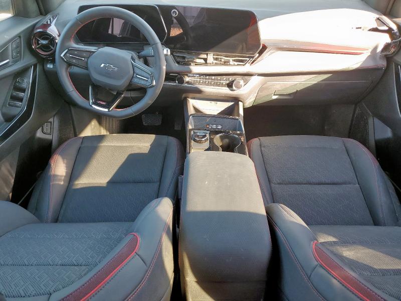 2026 CHEVROLET EQUINOX RS #3302978653