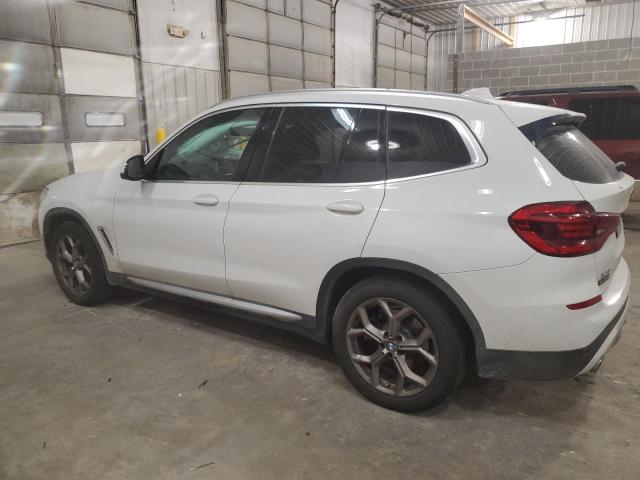2021 BMW X3 XDRIVE3 #3291565947