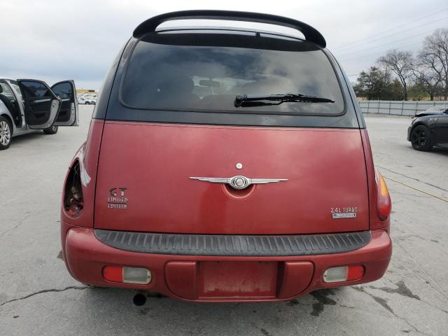 2004 CHRYSLER PT CRUISER #3292491760