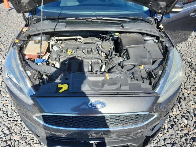 2016 FORD FOCUS SE #3284764533