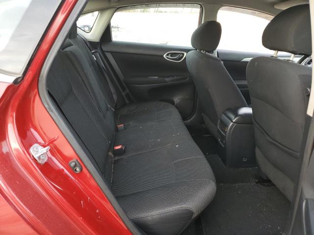 2013 NISSAN SENTRA S #3297946777