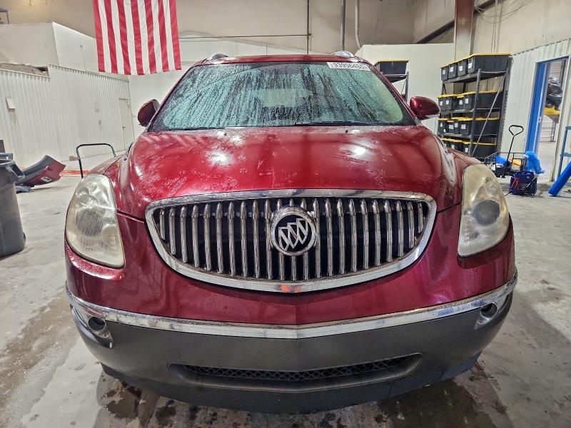2010 BUICK ENCLAVE CX #3296220436