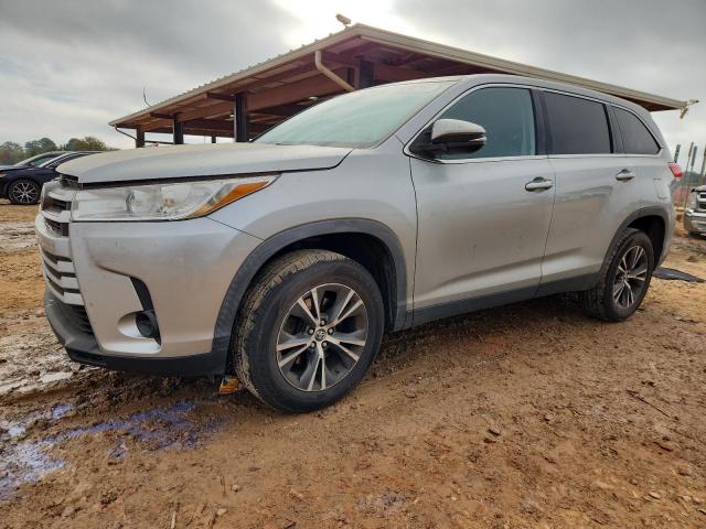 Global Auto Auctions: 2019 TOYOTA HIGHLANDER