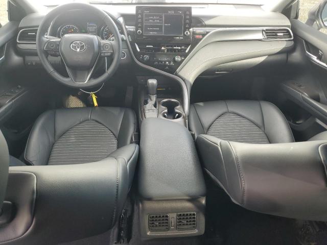 2023 TOYOTA CAMRY SE N #3297986056