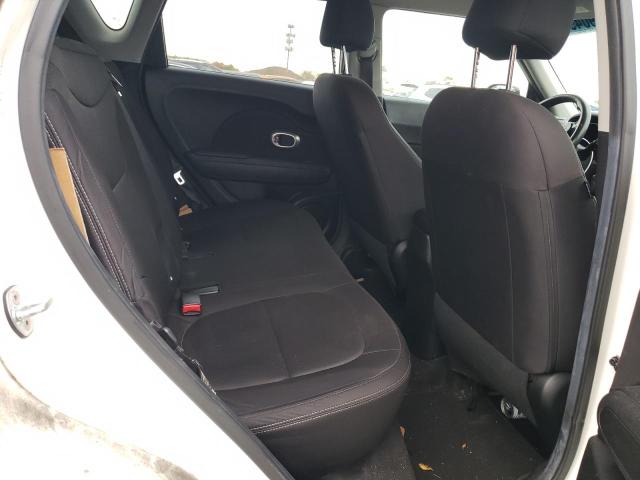 2017 KIA SOUL #3291817908