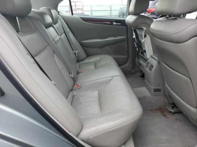 2003 LEXUS ES 300 #3287485011