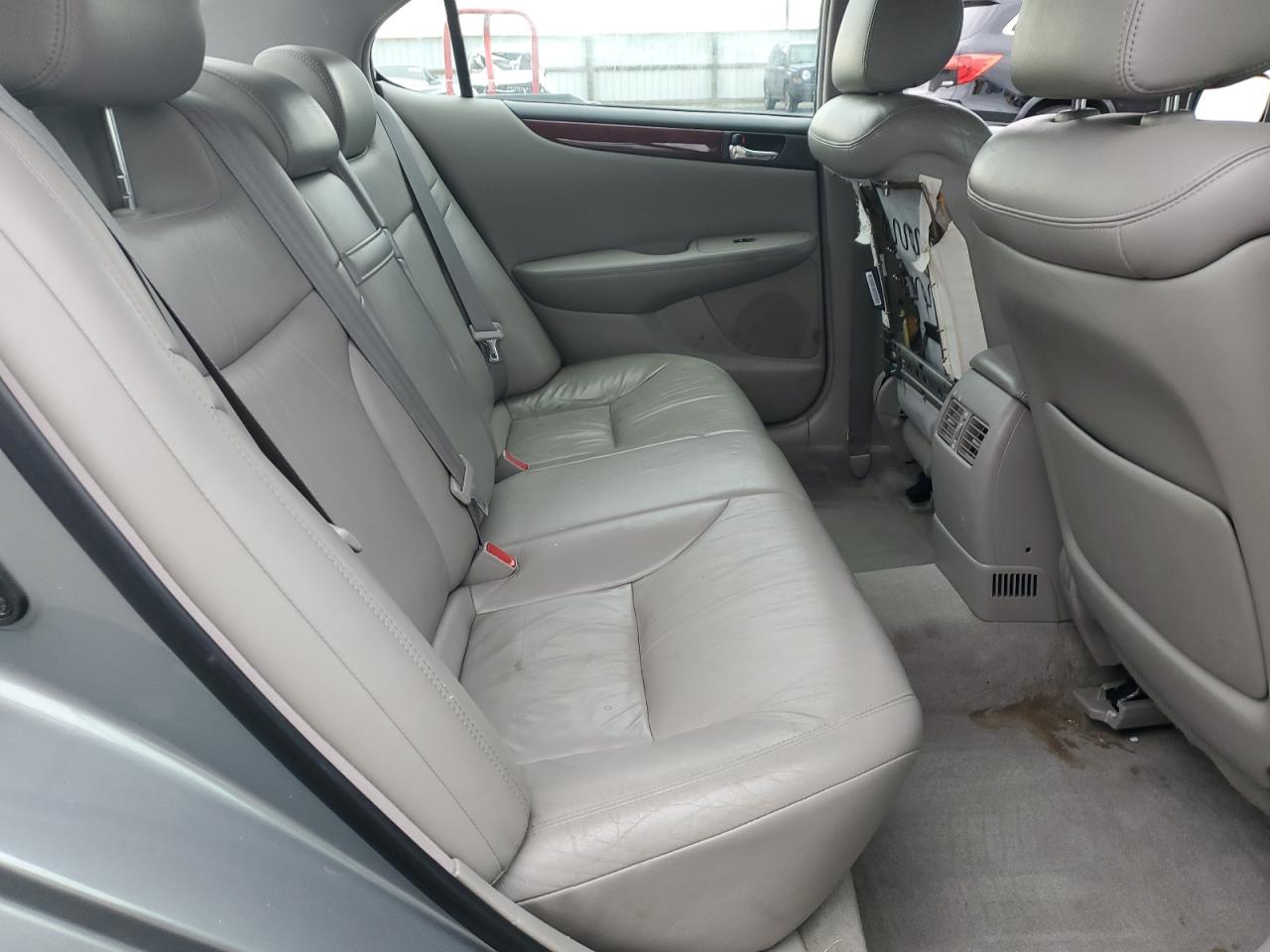 Lot #3287485011 2003 LEXUS ES 300