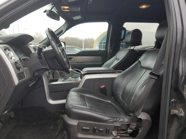 2013 FORD F150 SUPER - 1FTFW1ET0DKF35888