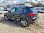 Lot #3310388043 2015 VOLKSWAGEN TIGUAN S