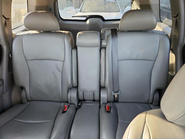 2013 TOYOTA HIGHLANDER - 5TDBK3EH7DS274284