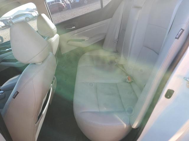 2019 NISSAN ALTIMA SL #3303847561