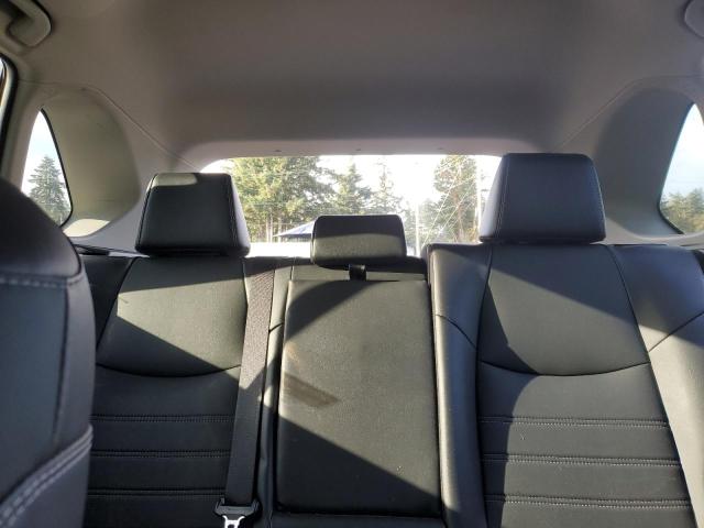 2022 TOYOTA RAV4 XLE P #3305493127