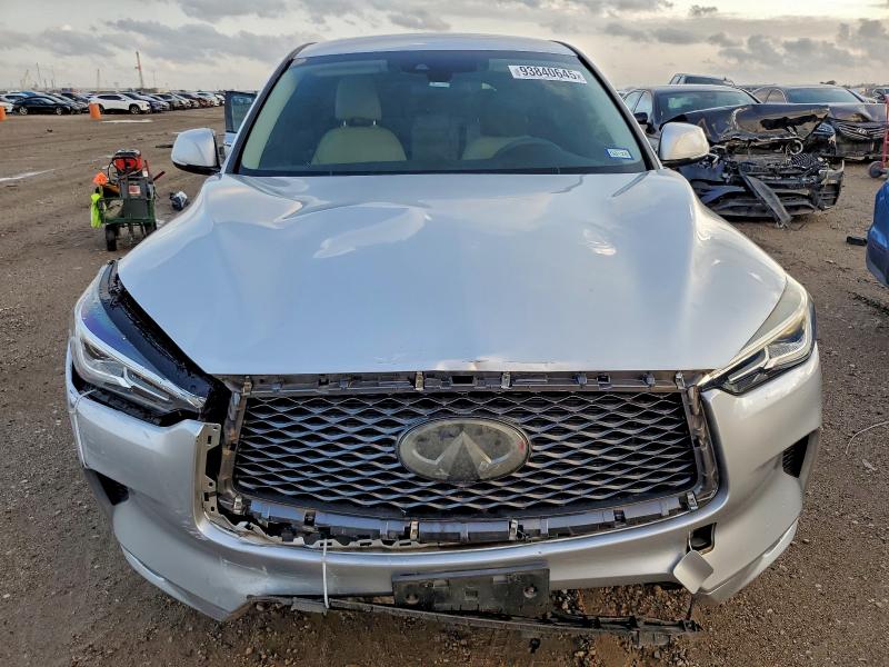 2019 INFINITI QX50 ESSEN #3304955949