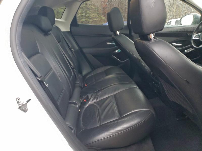 2020 JAGUAR E-PACE SE #3315791345