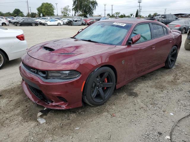 2019 DODGE CHARGER SR #3309334978