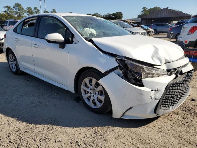 2021 TOYOTA COROLLA LE #3304689934