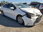 Lot #3304689934 2021 TOYOTA COROLLA LE