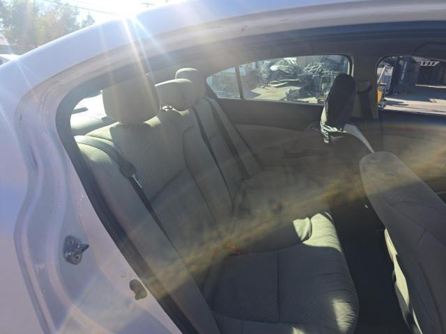 2015 HONDA CIVIC LX - 19XFB2F57FE105430