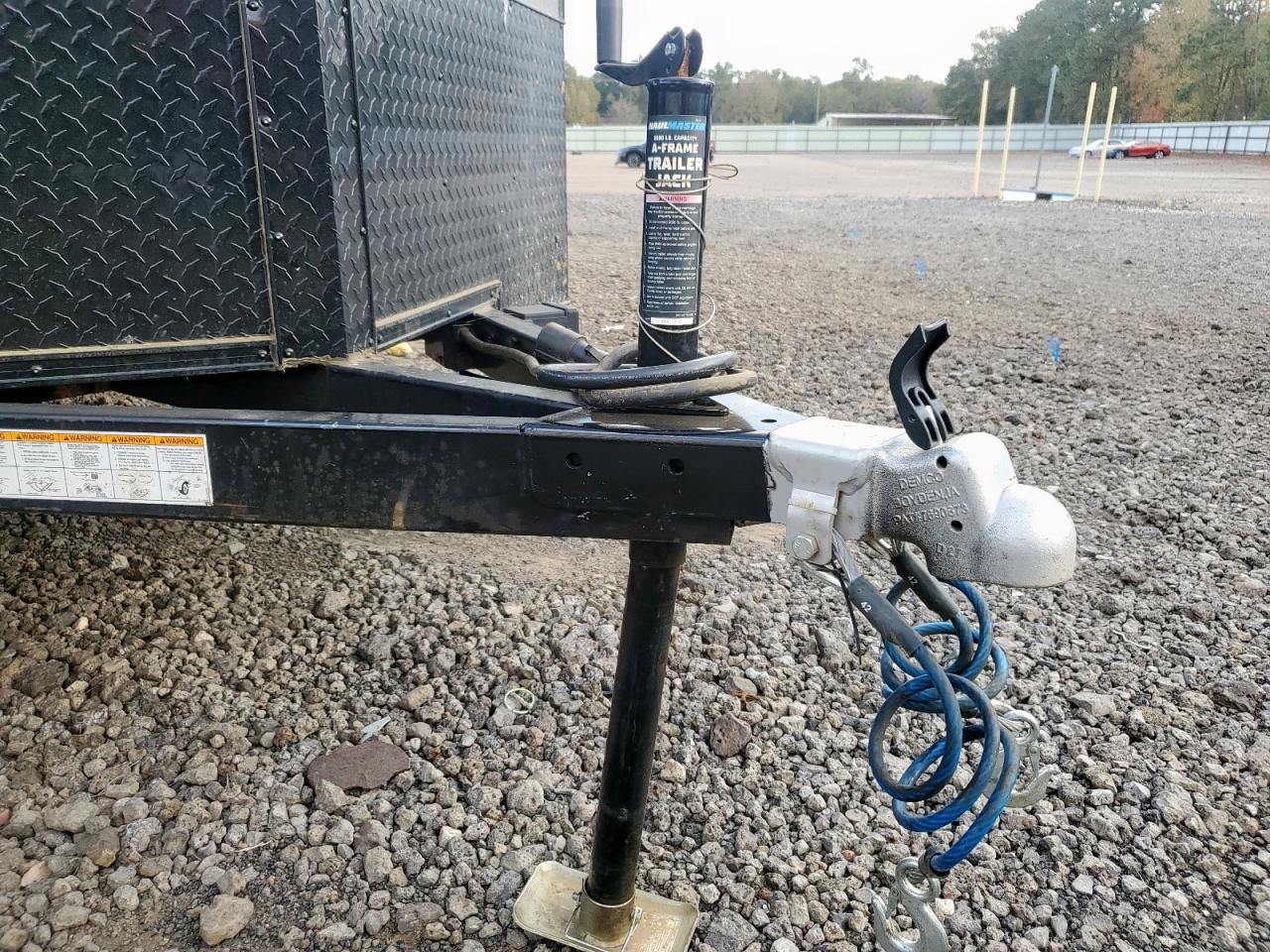 Lot #3291320134 2025 SAWYER UNKNOWN