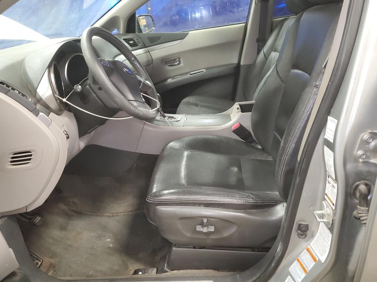 Lot #3286611895 2006 SUBARU B9 TRIBECA