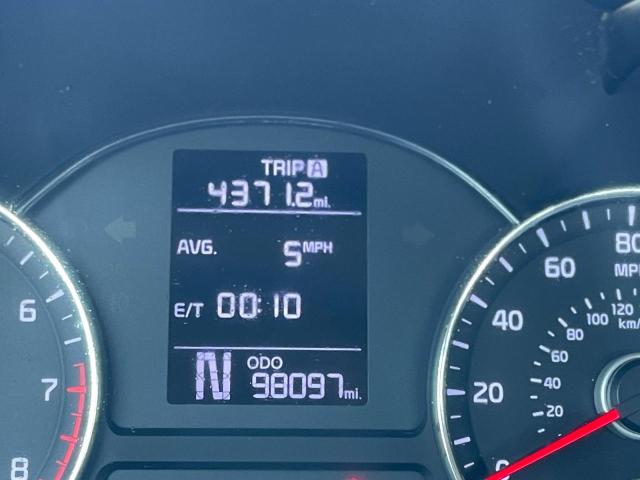 2014 KIA FORTE LX #3281392012