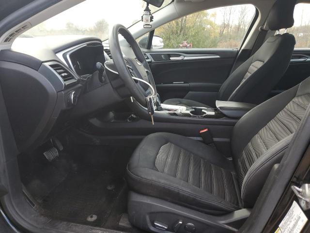 2016 FORD FUSION SE - 3FA6P0H77GR129117