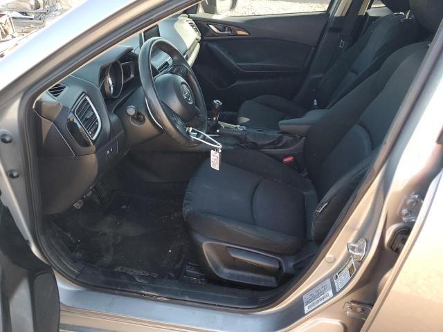 2016 MAZDA 3 SPORT - JM1BM1J78G1343917