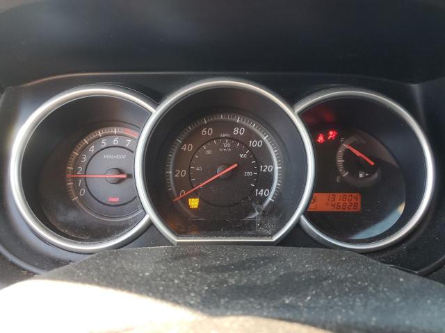 2011 NISSAN VERSA S - 3N1BC1CP3BL390065