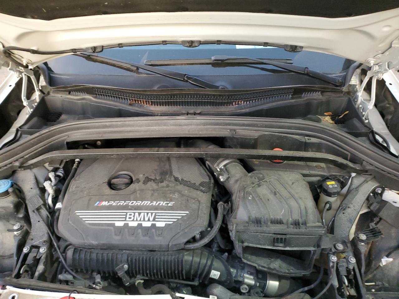 Lot #3302852910 2020 BMW X2 M35I