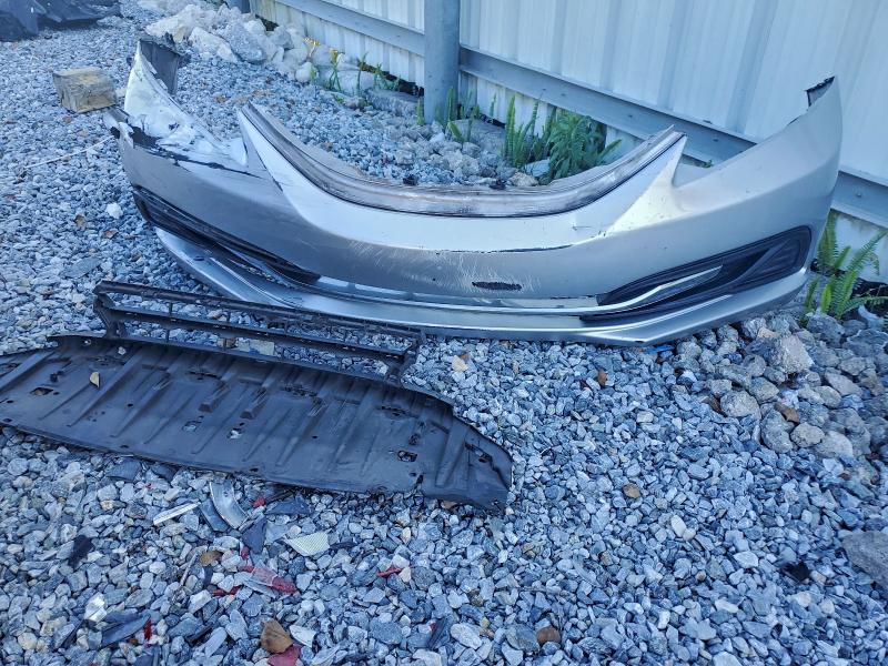 2015 HONDA CIVIC SE #3302799985