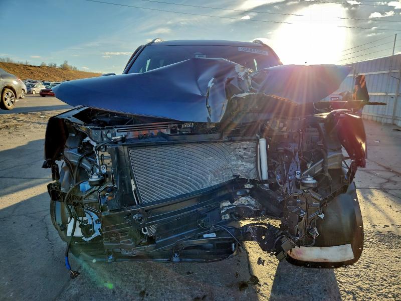 2025 KIA TELLURIDE #3305897288