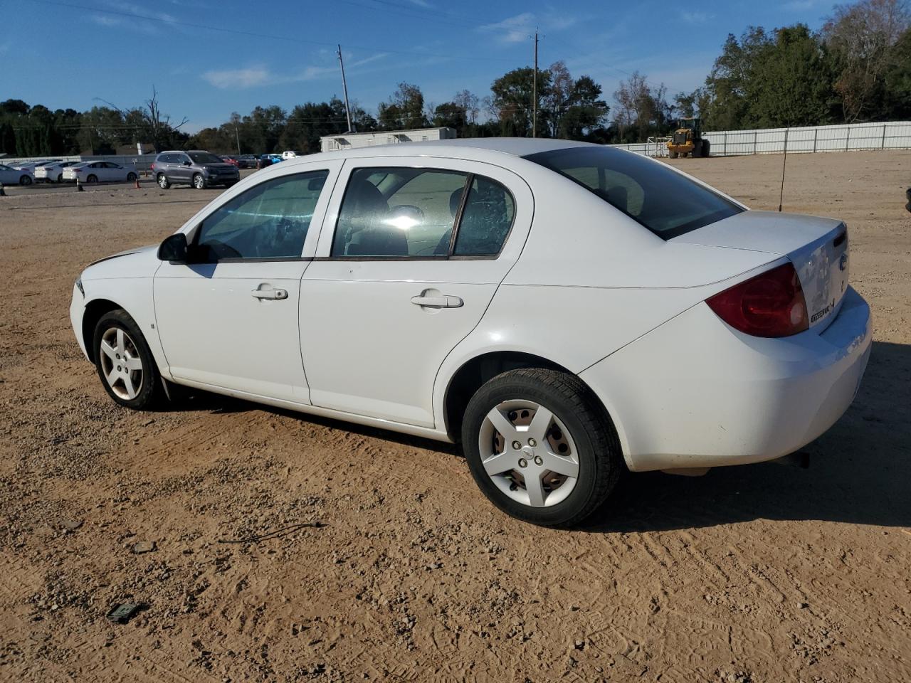 Lot #3298129172 2006 CHEVROLET COBALT