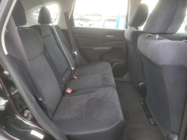 2014 HONDA CR-V LX #3297163534